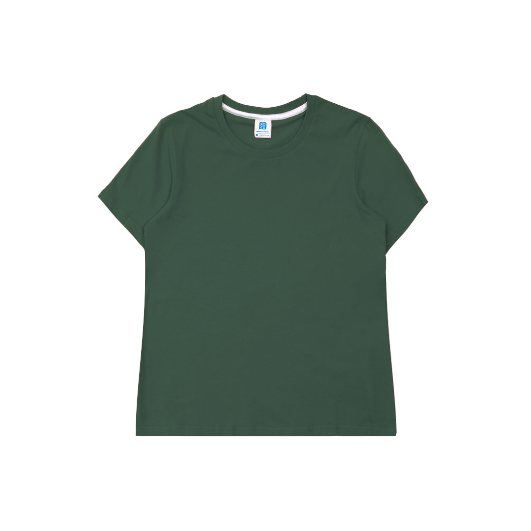 WomenFit Comfort Dark Green
