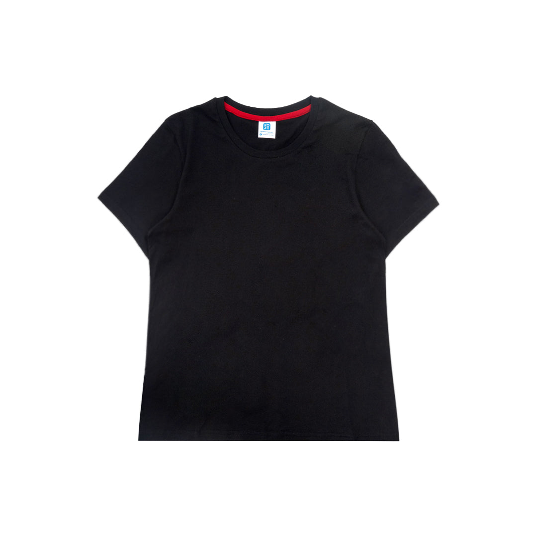 WomenFit Comfort Black