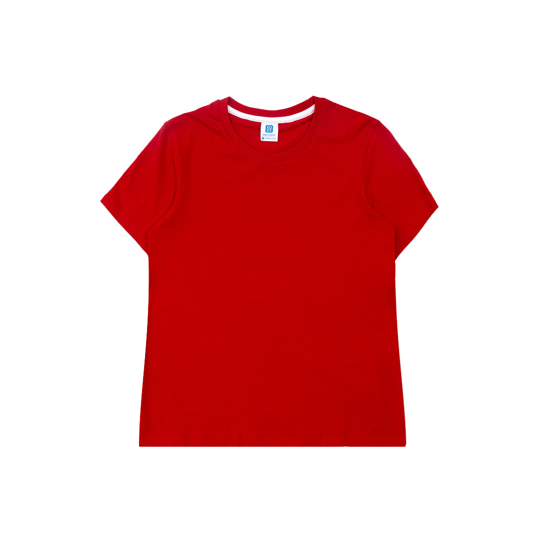 WomenFit Comfort Red