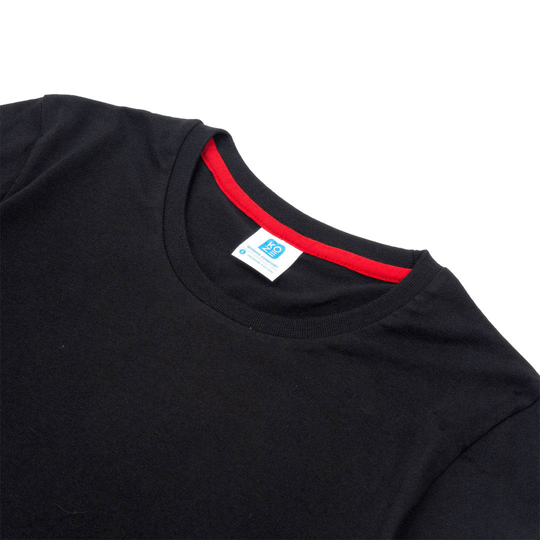 WomenFit Comfort Black