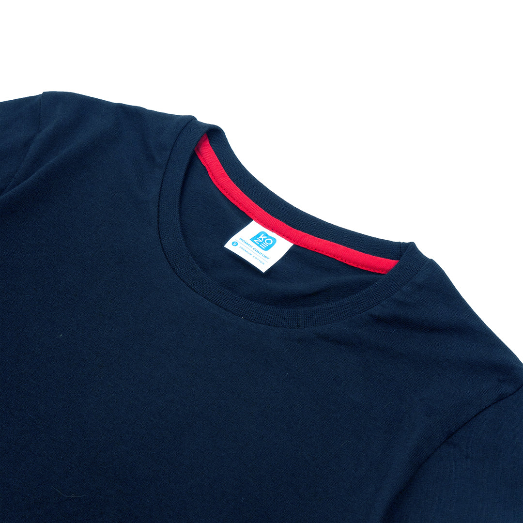 WomenFit Comfort Navy