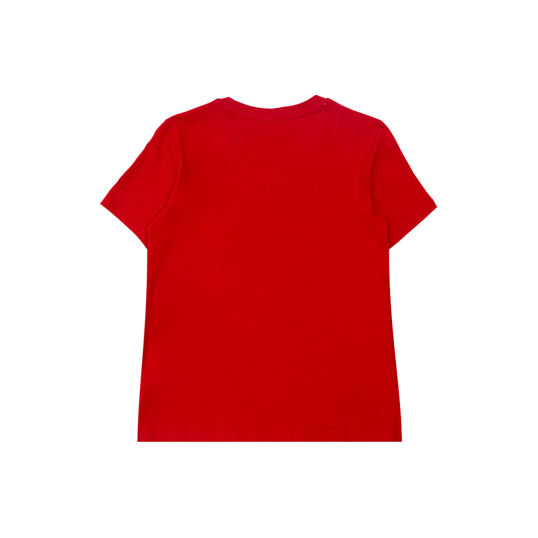 WomenFit Comfort Red