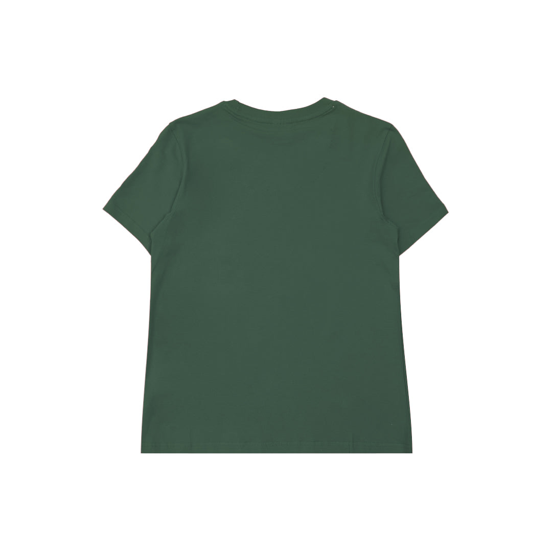 WomenFit Comfort Dark Green