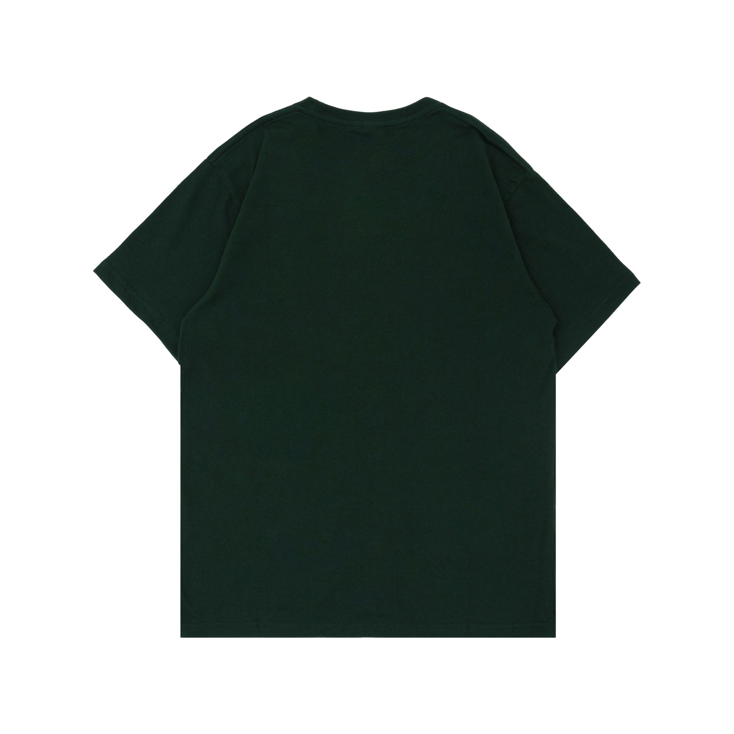 Premium Comfort Dark Green
