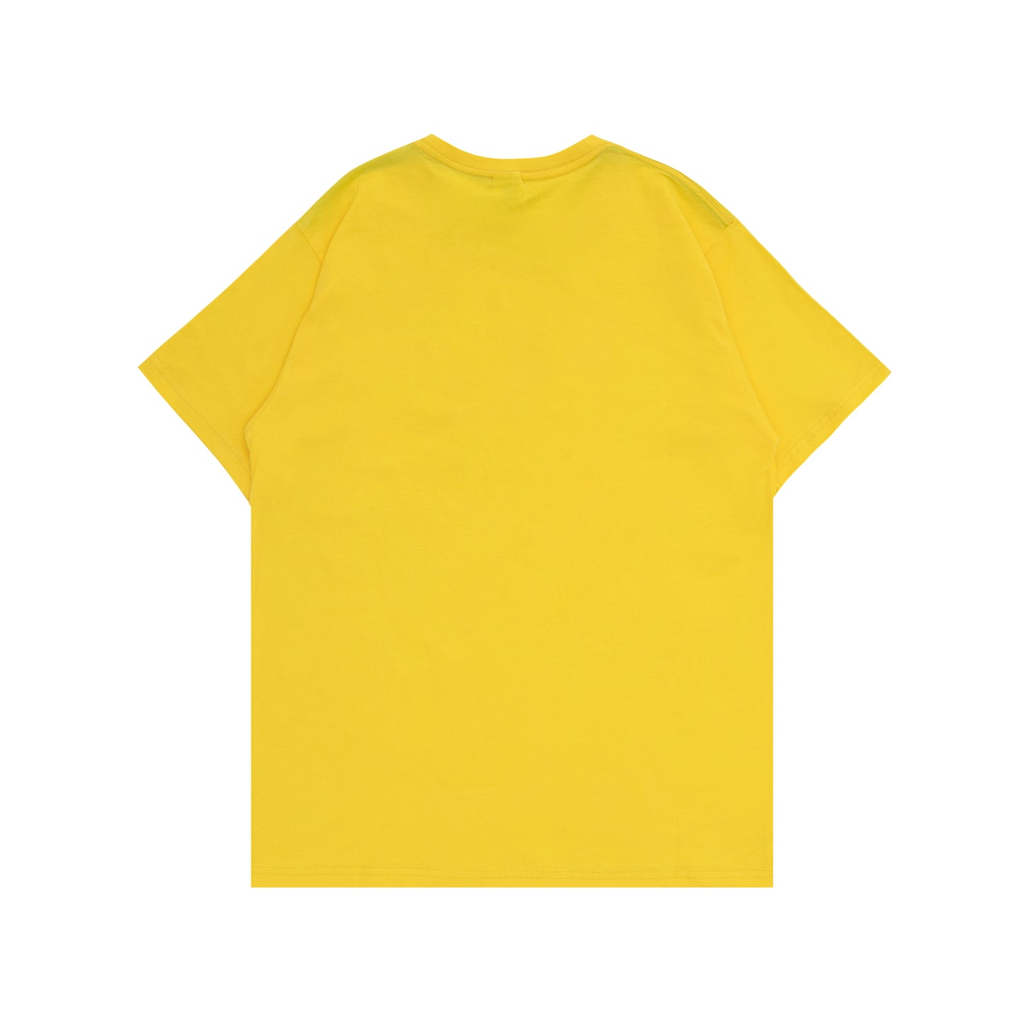 Premium Comfort Yellow