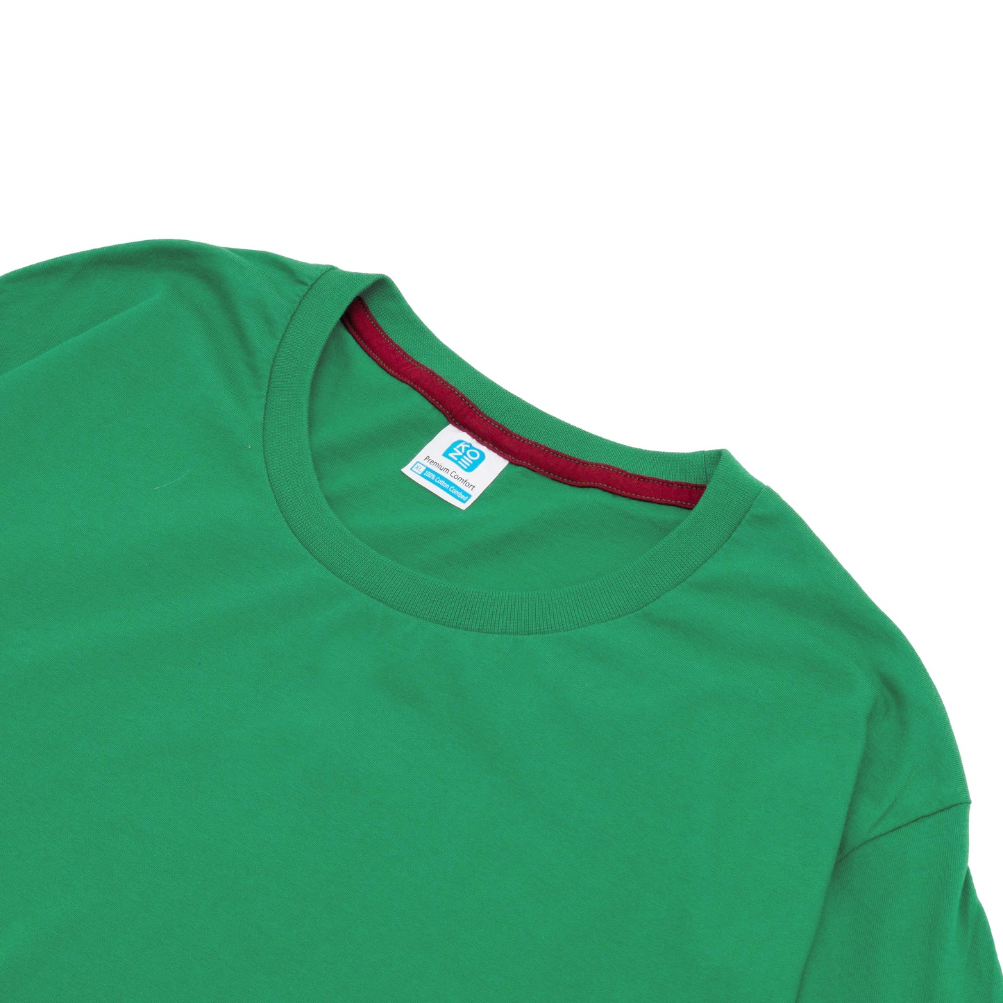 Premium Comfort Green