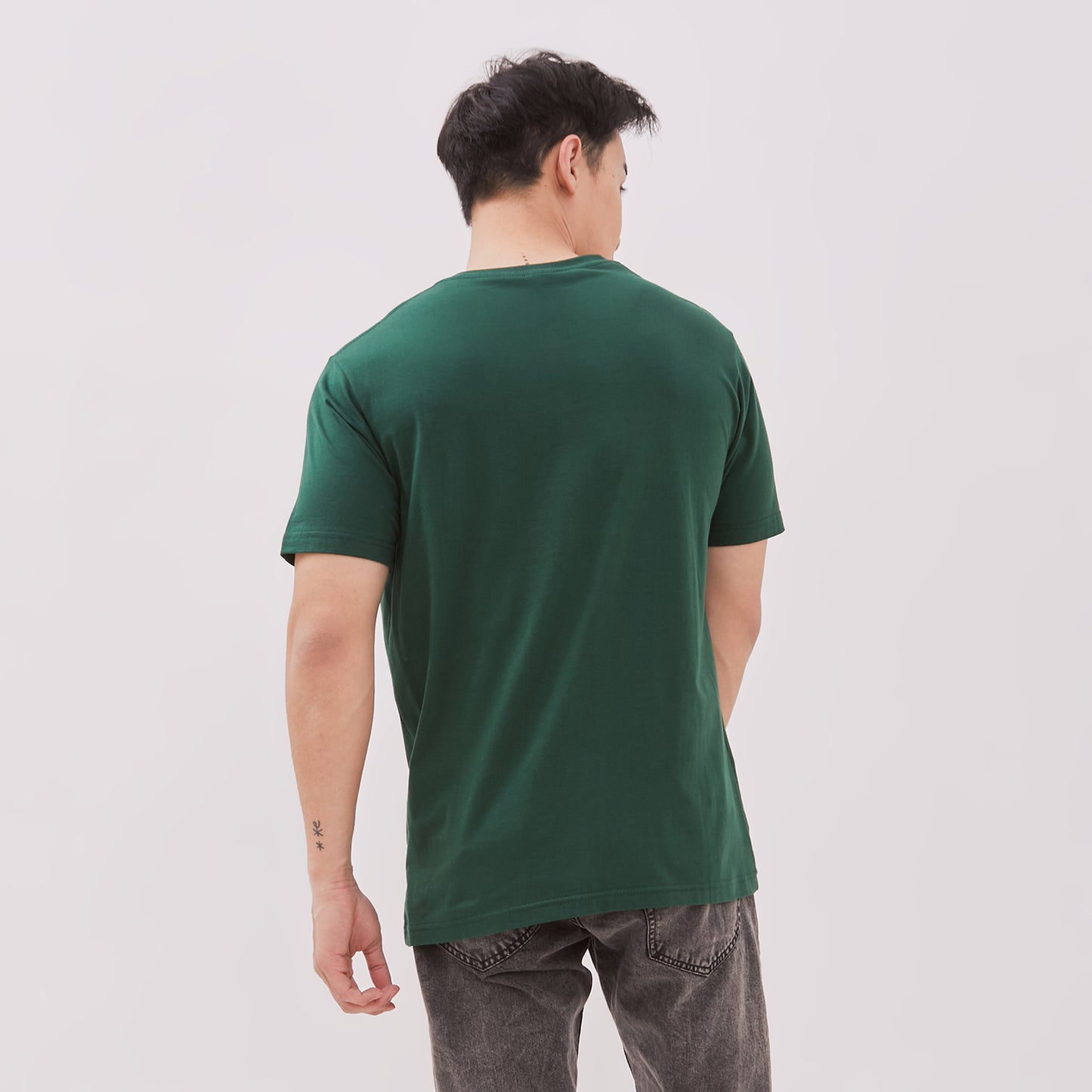 Premium Comfort Dark Green