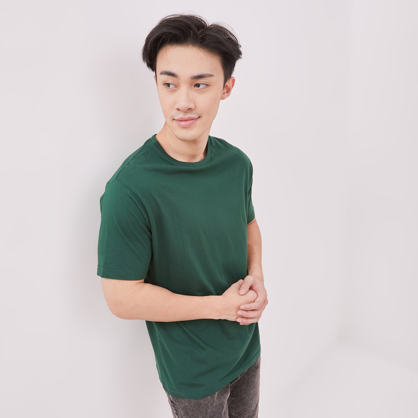 Premium Comfort Dark Green