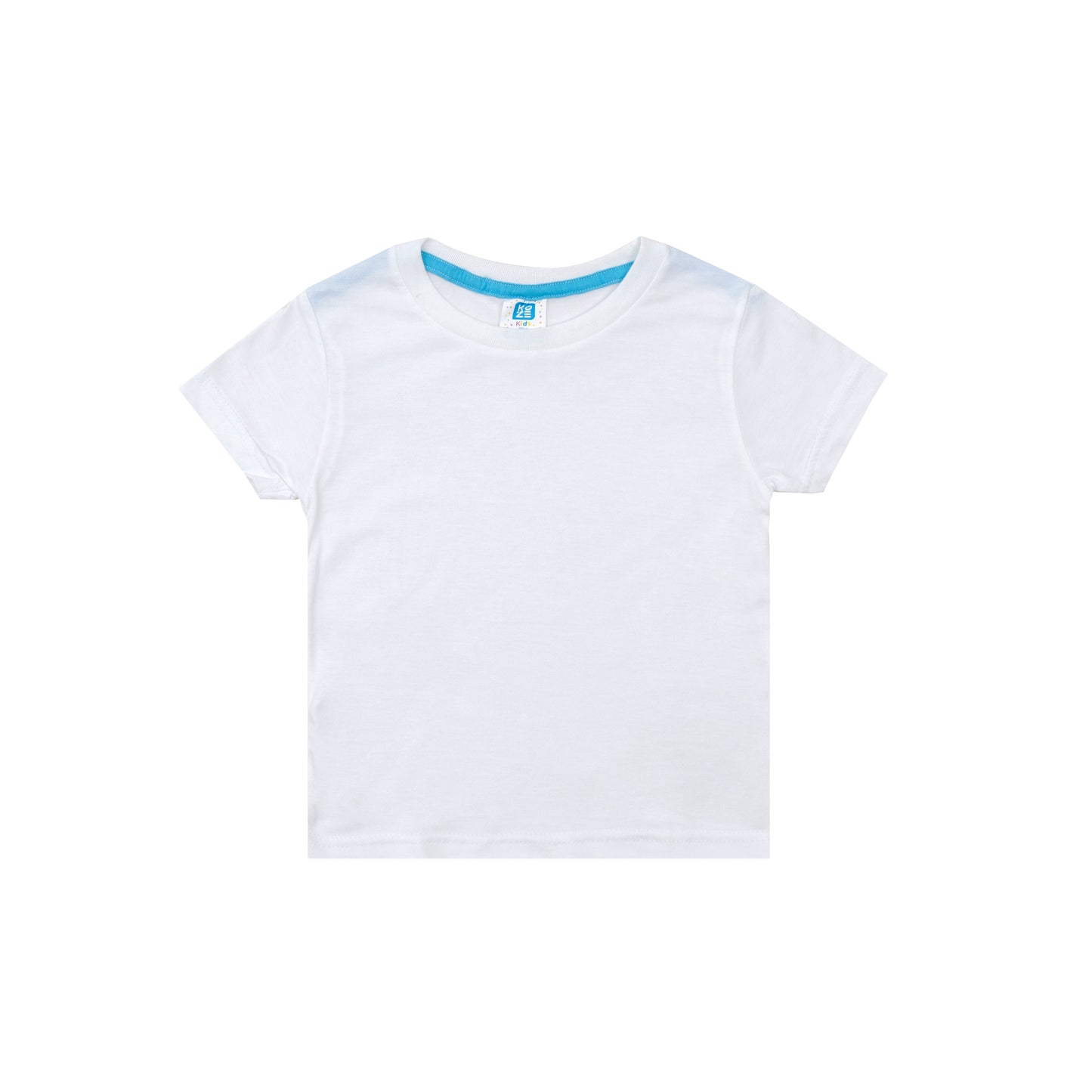 Kids Premium Comfort White