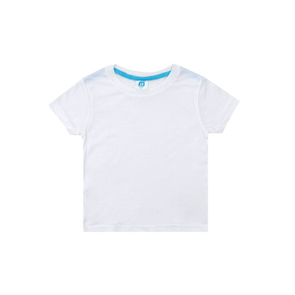 Kids Premium Comfort White