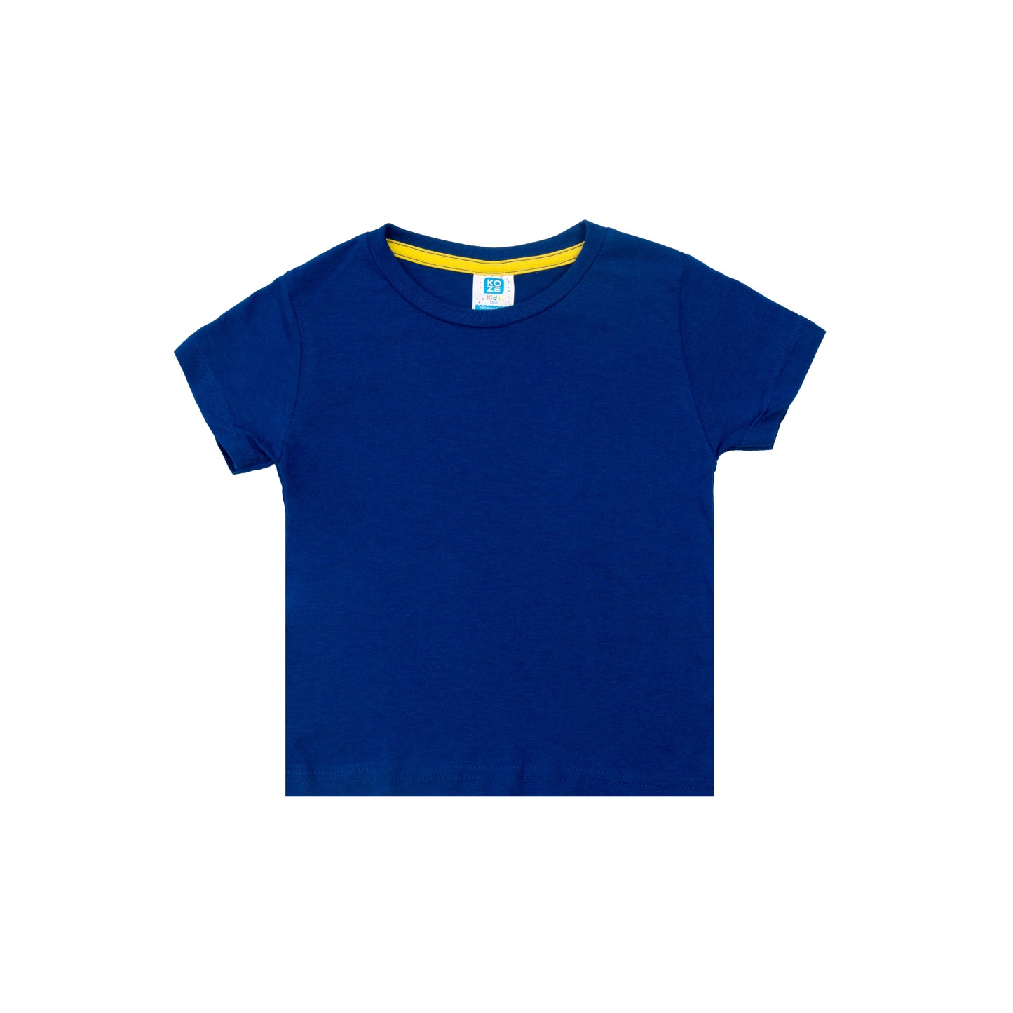 Kids Premium Comfort Royal Blue