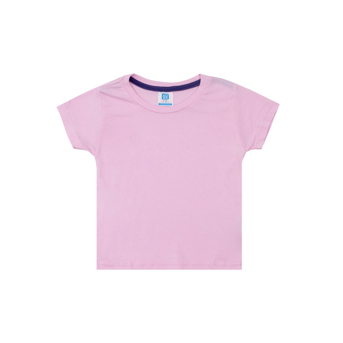 Kids Premium Comfort Soft Pink