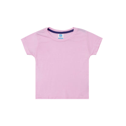 Kids Premium Comfort Soft Pink