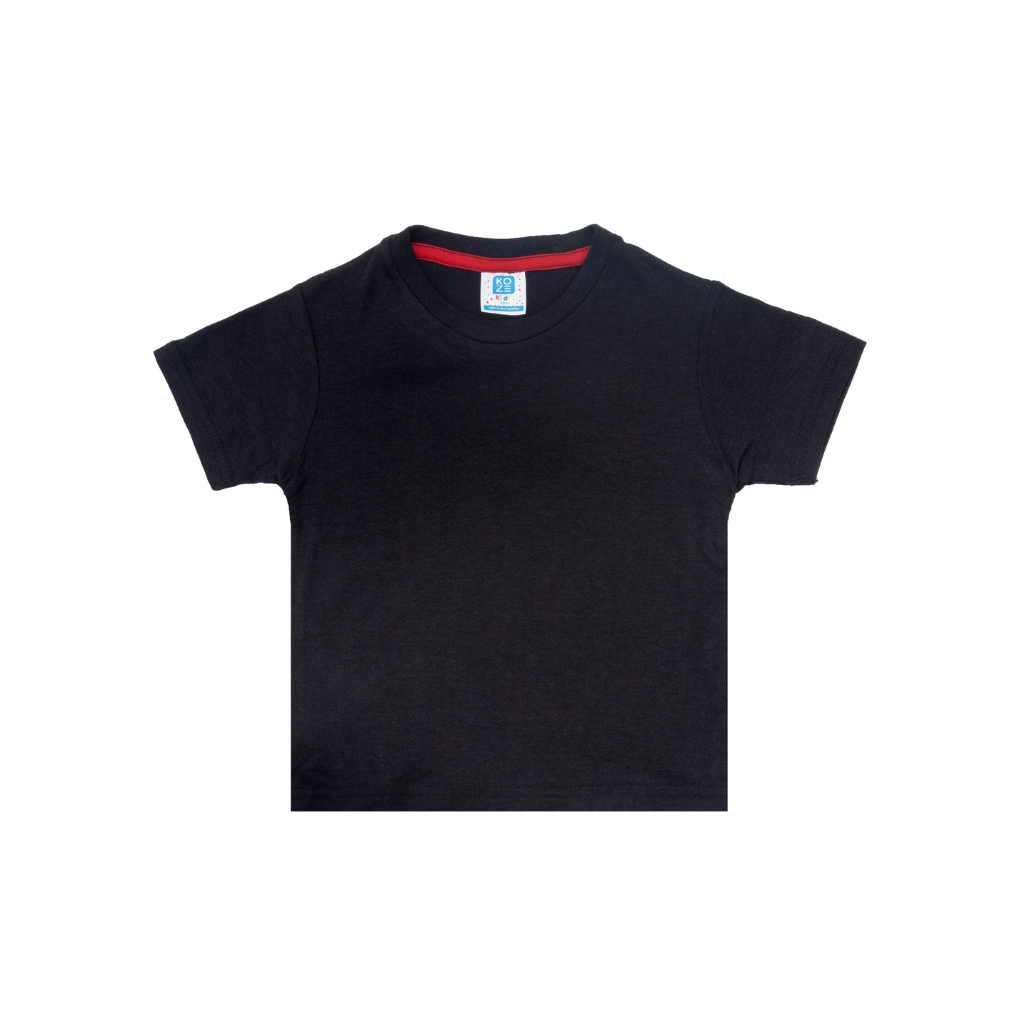 Kids Premium Comfort Black