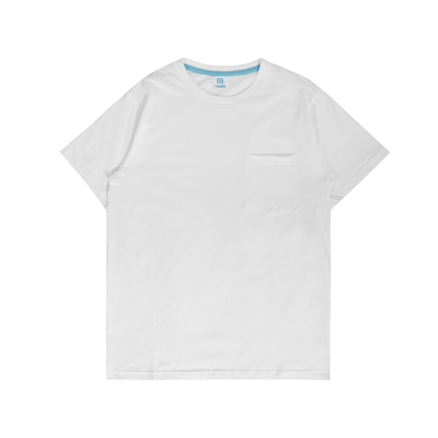 Pocket Comfort White