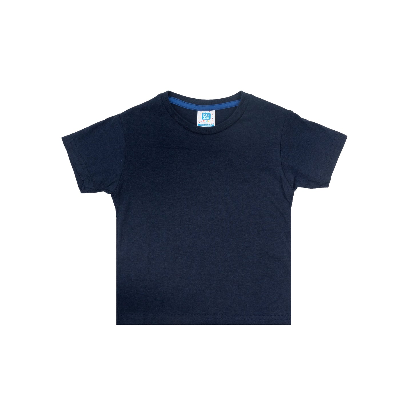 Kids Premium Comfort Navy