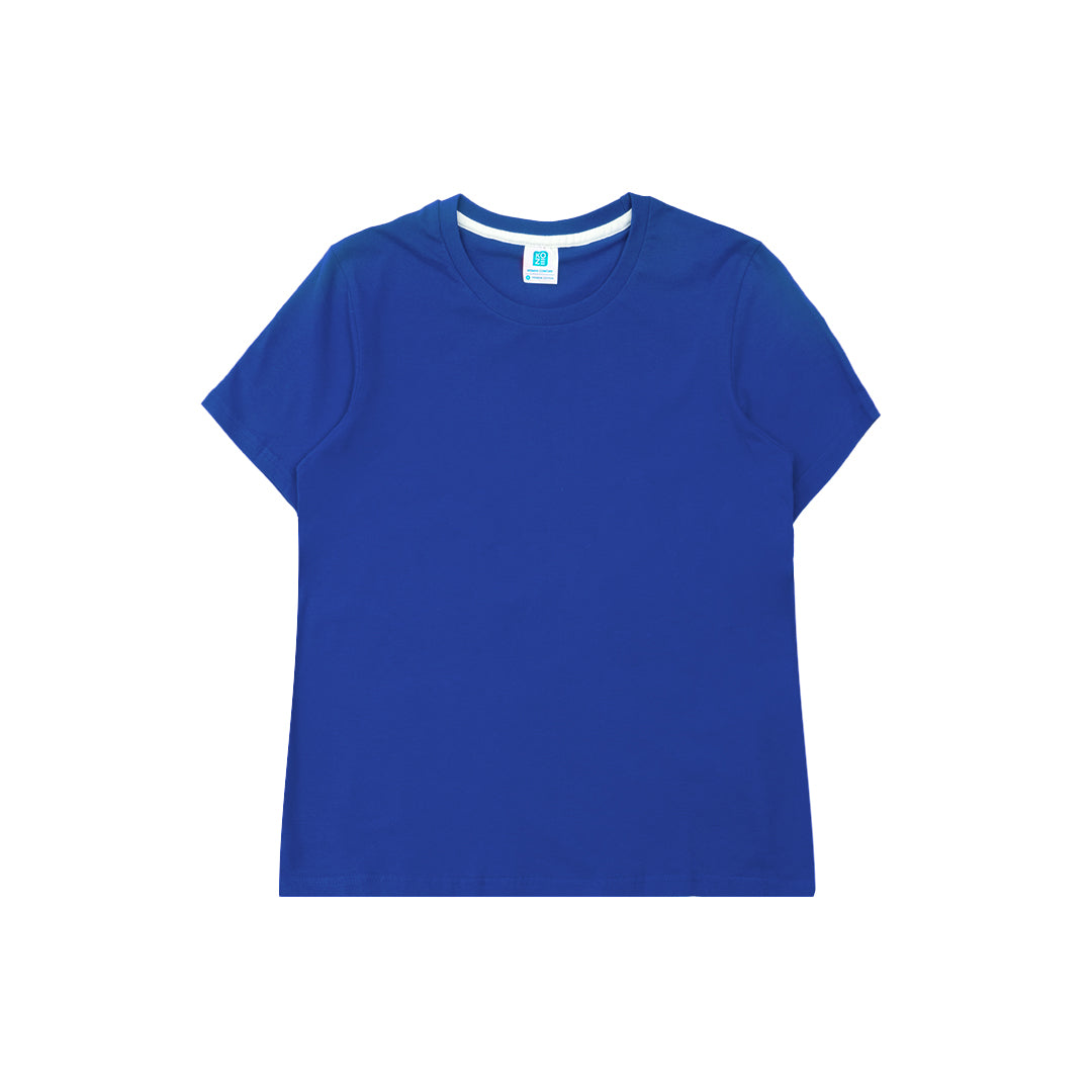 WomenFit Comfort Royal Blue