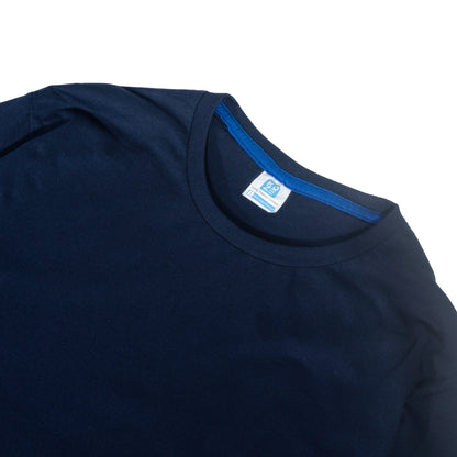 Long Sleeve Comfort Navy