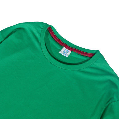 Long Sleeve Comfort Green