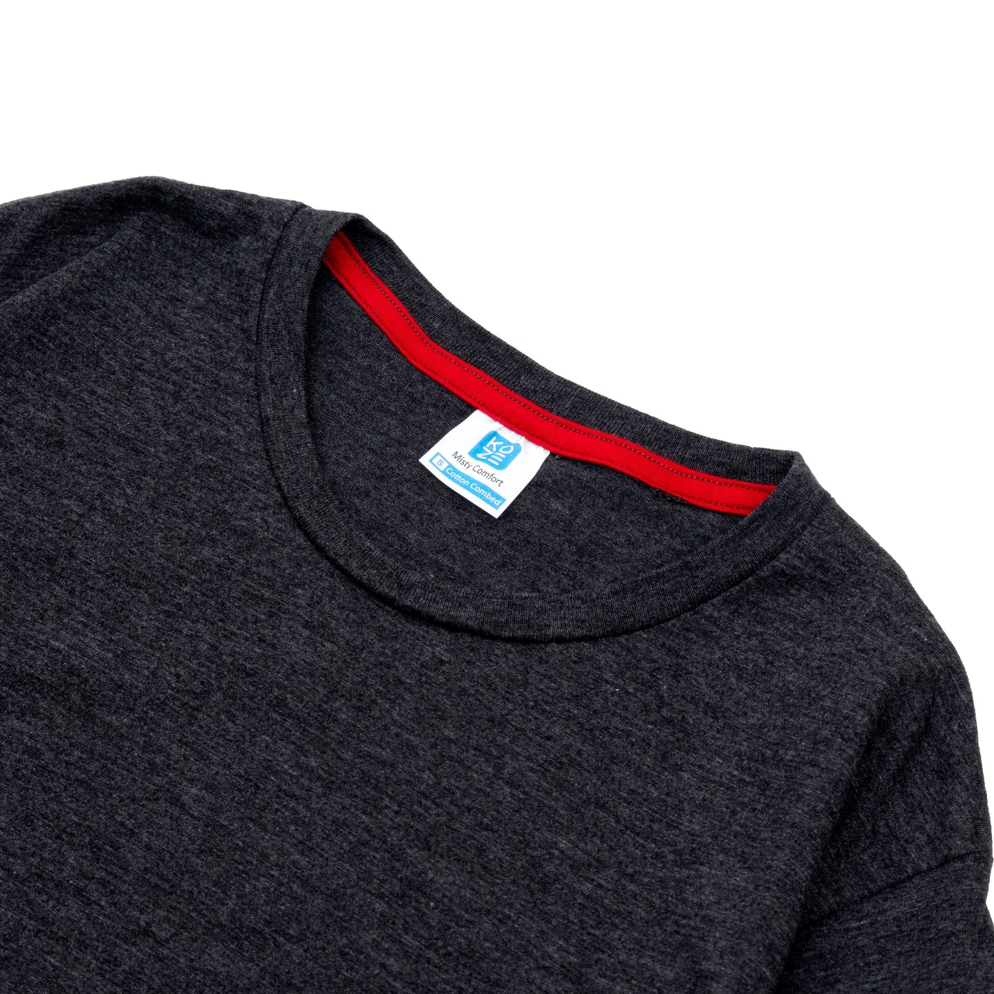 Misty Comfort Black