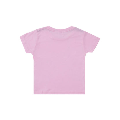 Kids Premium Comfort Soft Pink