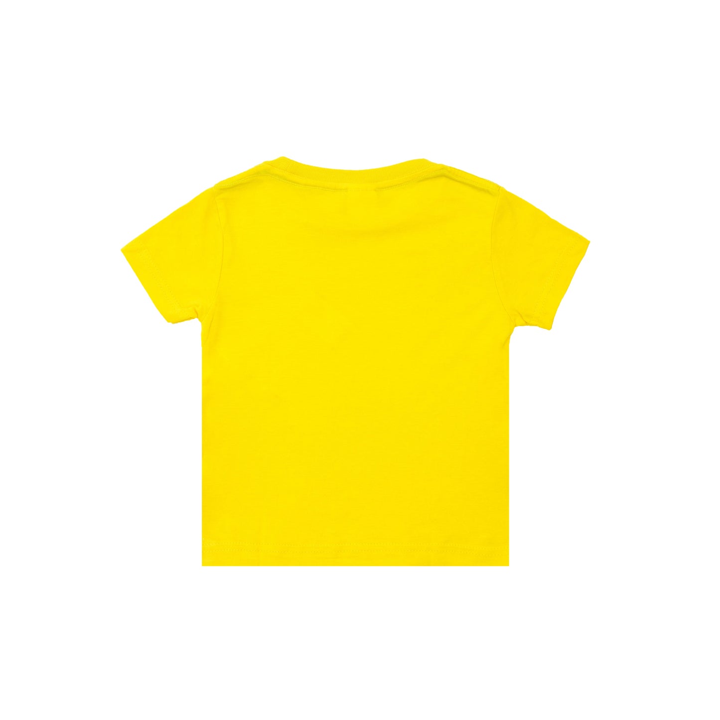 Kids Premium Comfort Yellow