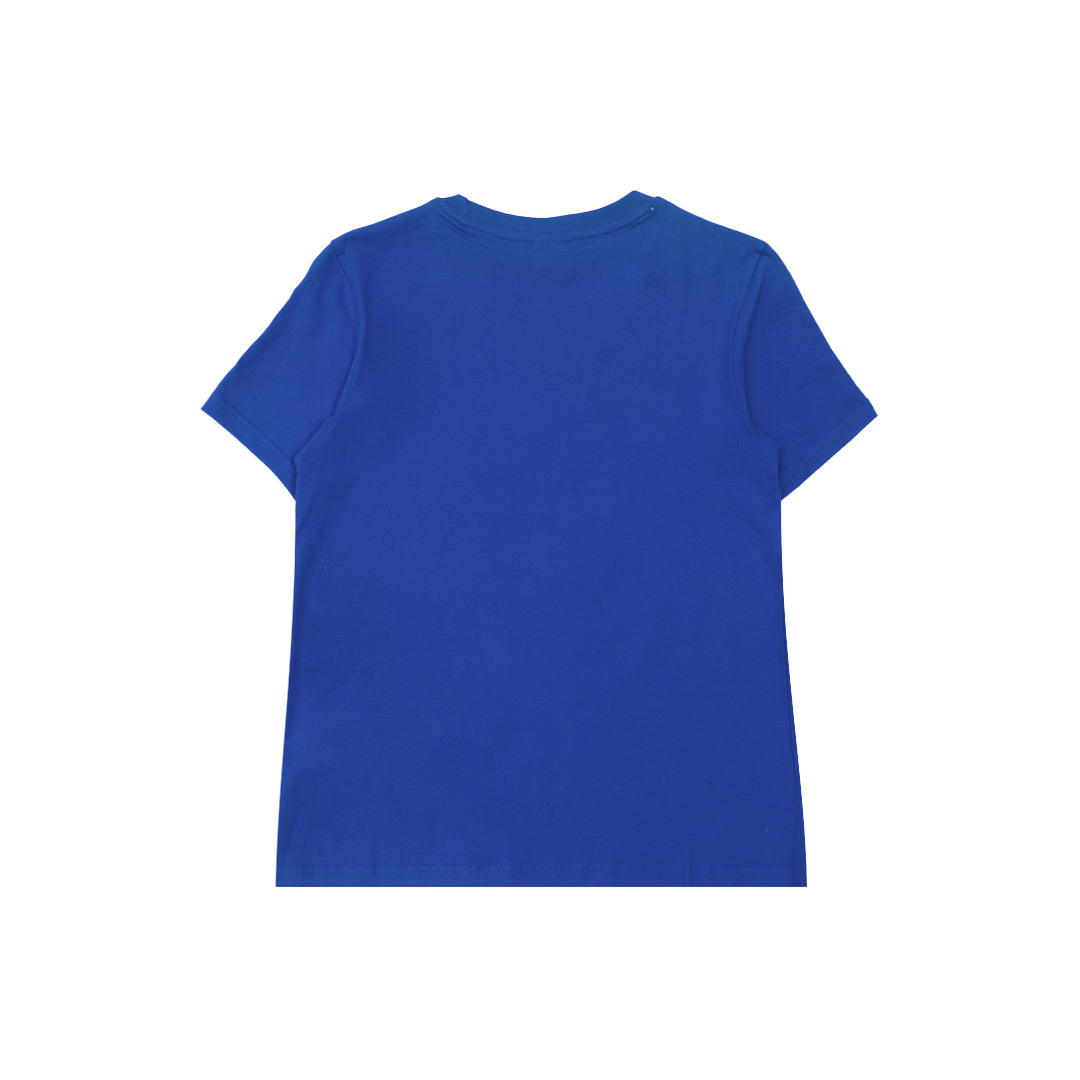 WomenFit Comfort Royal Blue