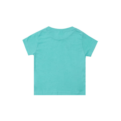 Kids Premium Comfort Tosca Green