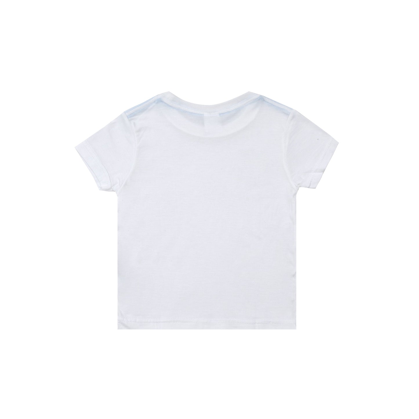 Kids Premium Comfort White