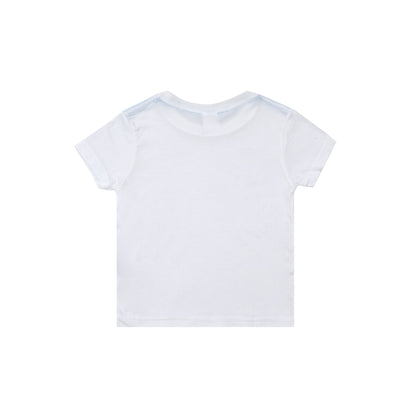 Kids Premium Comfort White