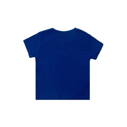 Kids Premium Comfort Royal Blue