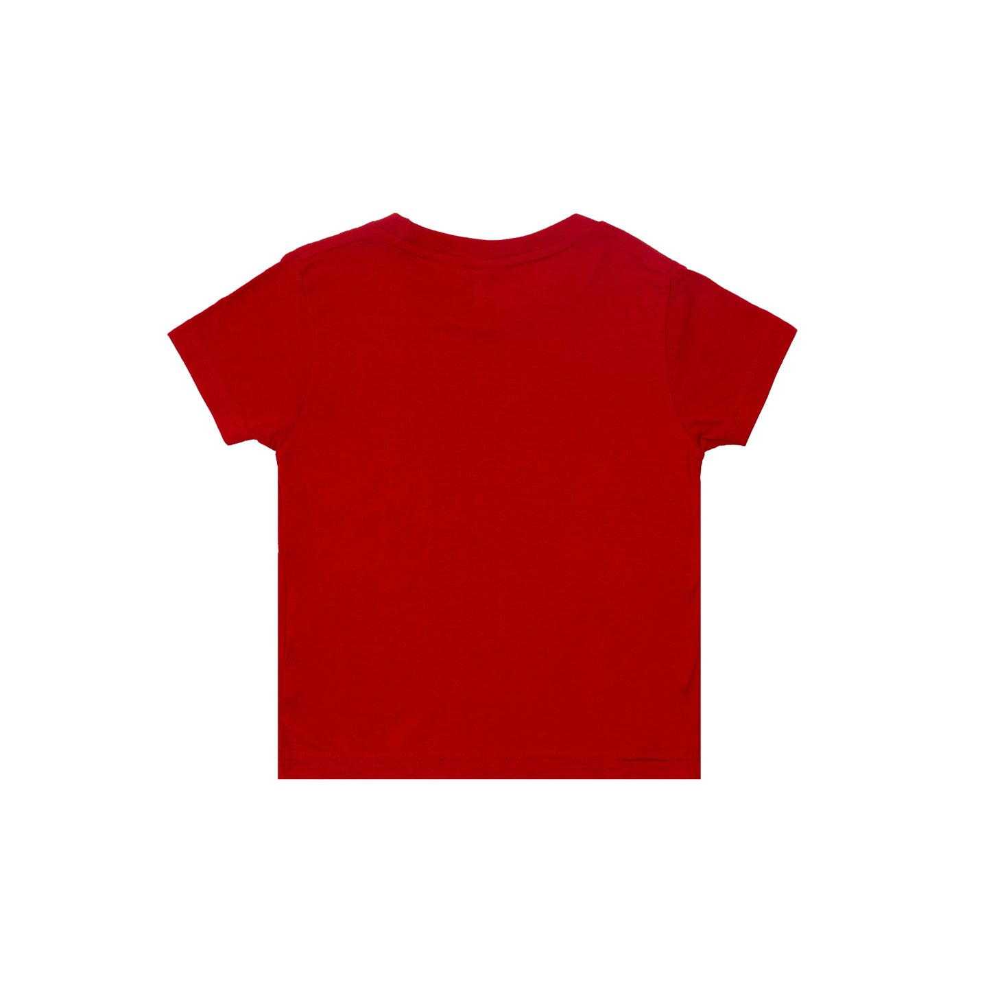 Kids Premium Comfort Red