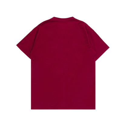 Premium Comfort Maroon