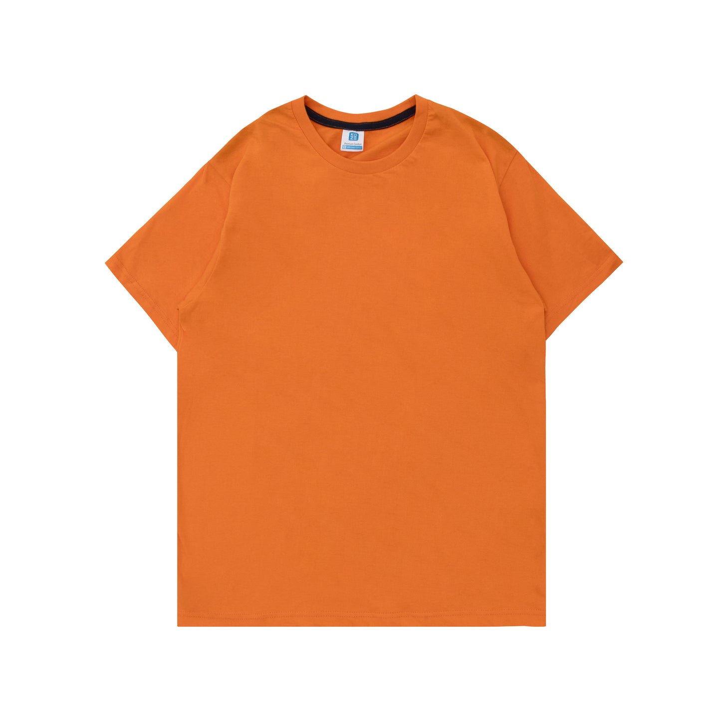 Premium Comfort Orange