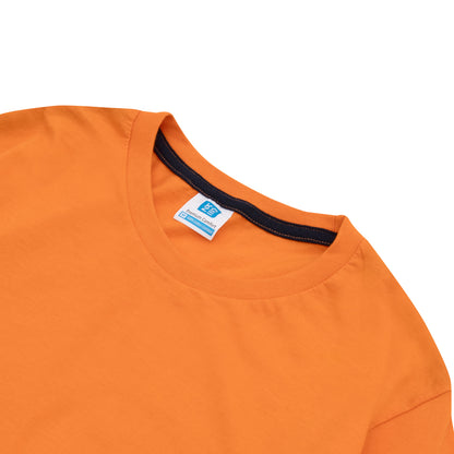 Premium Comfort Orange