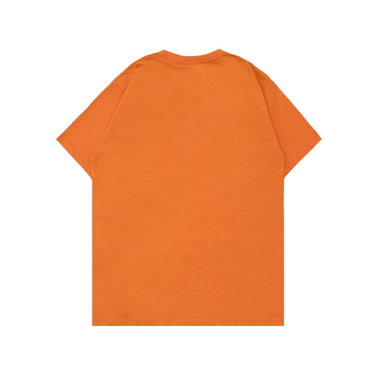 Premium Comfort Orange