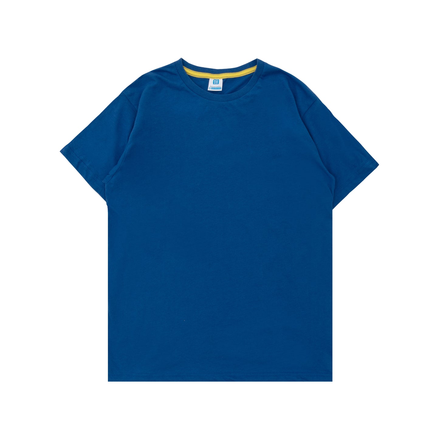 Premium Comfort Royal Blue