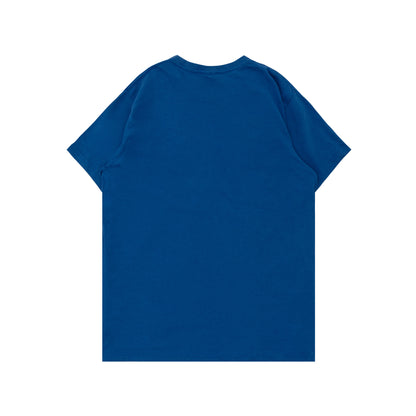 Premium Comfort Royal Blue