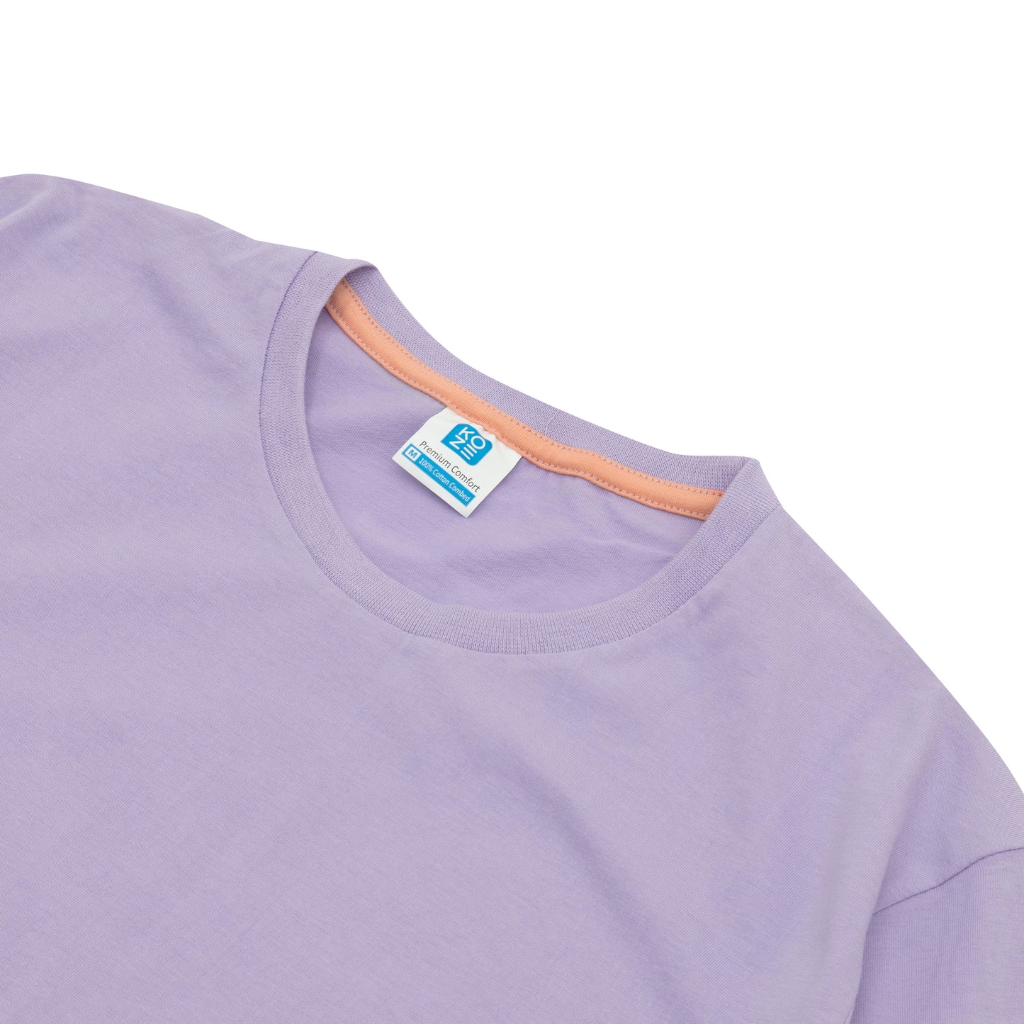 Premium Comfort Lilac