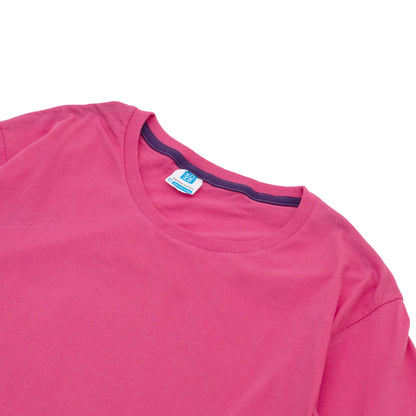 Premium Comfort Neon Pink