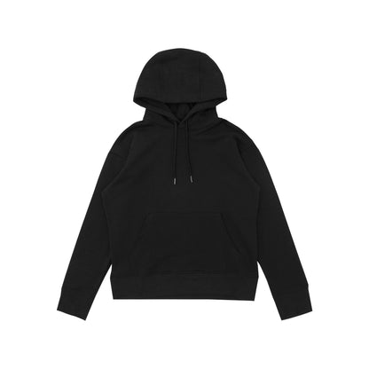 Hoodie Comfort Black