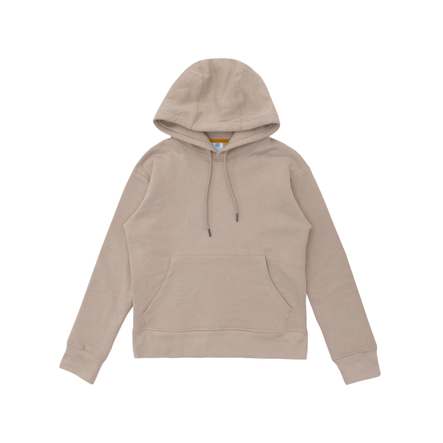 Hoodie Comfort Creamy Beige