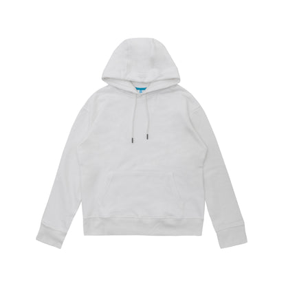 Hoodie Comfort White