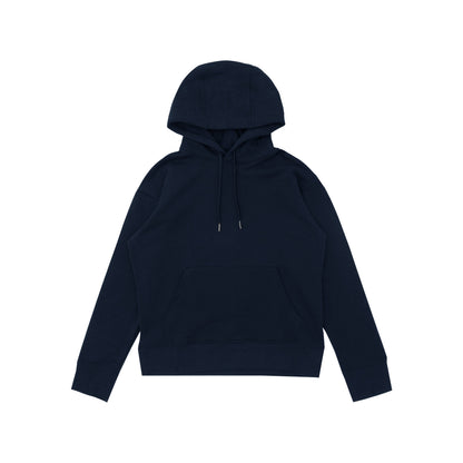 Hoodie Comfort Navy