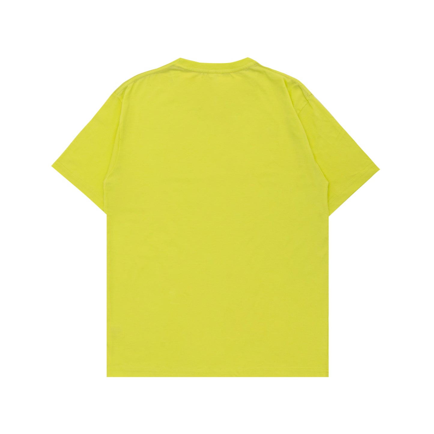 Premium Comfort Neon Yellow