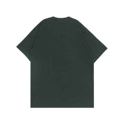 Premium Comfort Forest Green