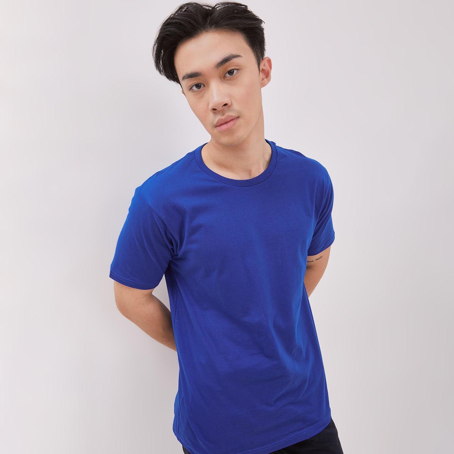 Premium Comfort Royal Blue