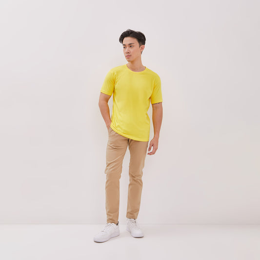 Premium Comfort Yellow