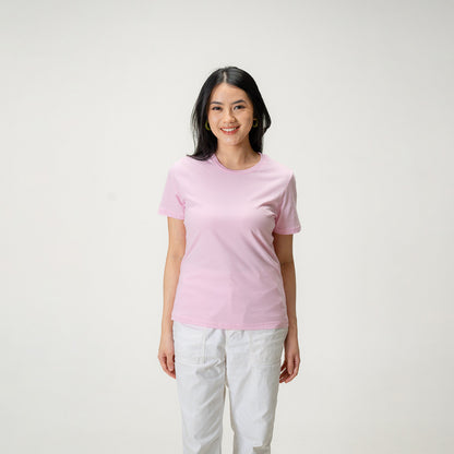 WomenFit Comfort Soft Pink