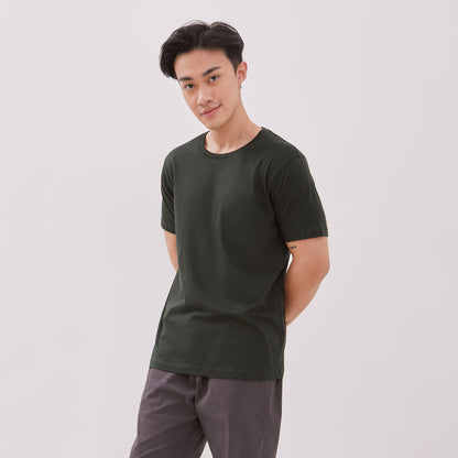 Premium Comfort Forest Green